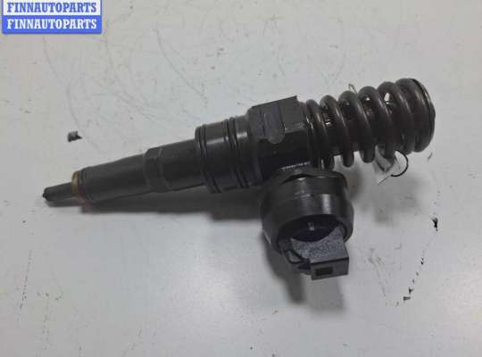 купить Форсунка топливная на Volkswagen Caddy (2004-2010)