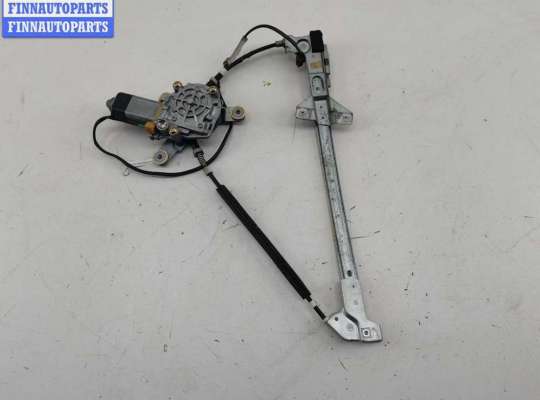 Купить Стеклоподъемник электрический передний левый на Audi 100 C4 (1991-1994) Стеклоподъемник электрический передний левый AU1650780 на Audi 100 C4 (1991-1994)