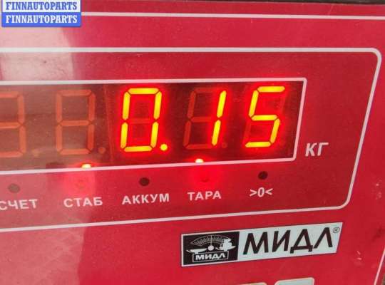 купить Опора амортизатора переднего (верхняя) на Audi A6 C4 (1994-1997)