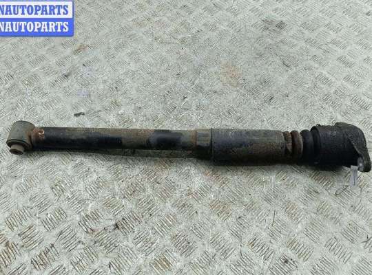 купить Амортизатор подвески задний правый на Audi A6 C5 (1997-2005)