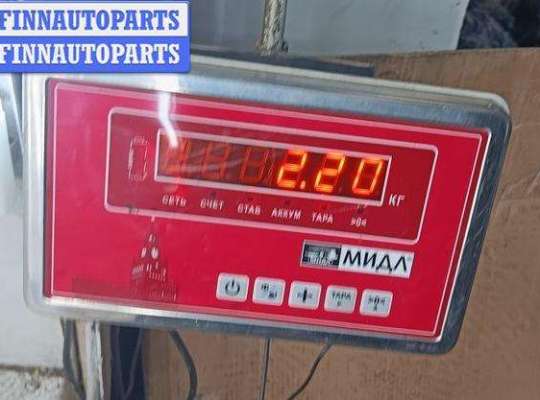 купить Амортизатор подвески задний правый на Audi A6 C5 (1997-2005)