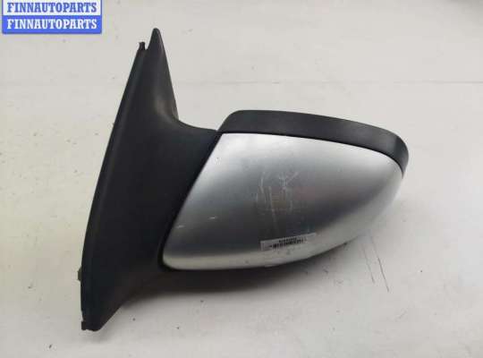 купить Зеркало наружное левое на Opel Omega B (1994-2003)