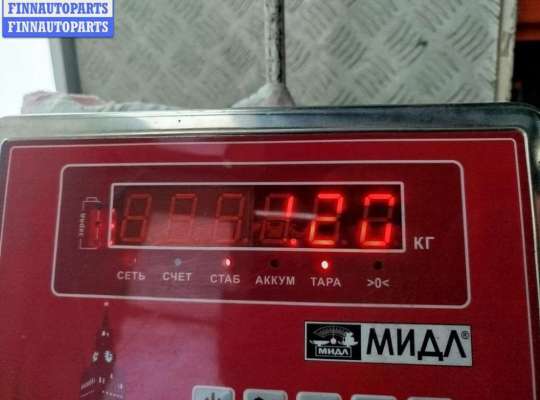 купить Зеркало наружное левое на Opel Omega B (1994-2003)