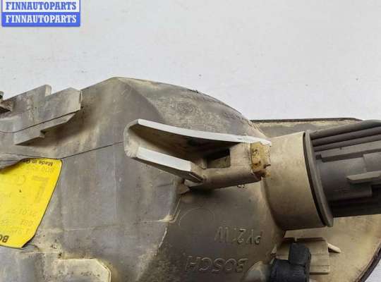 купить Поворотник (указатель поворота) левый на Audi A4 B5 (1994-2001)