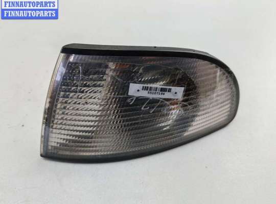 Поворотник (указатель поворота) левый AU1718287 на Audi A4 B5 (1994-2001)