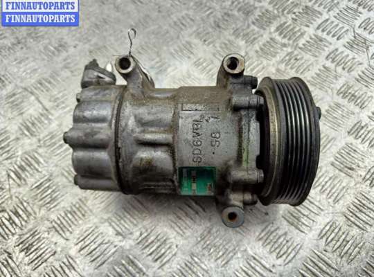купить Компрессор кондиционера на Citroen Xsara Picasso