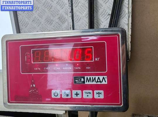 купить Рычаг подвески задний левый на Ford Mondeo III (2000-2007)