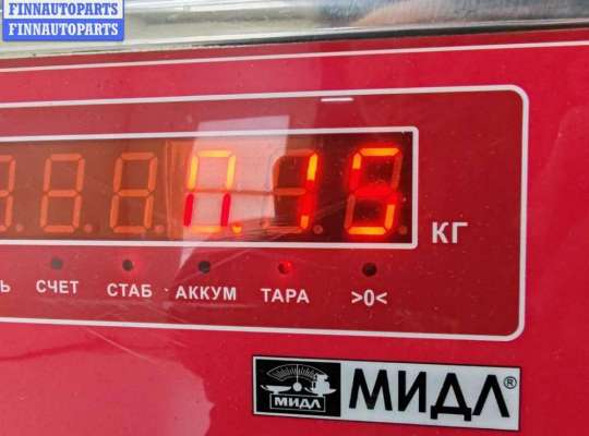 купить Клапан управления турбиной (актуатор) на Fiat Ulysse II (c 2002)