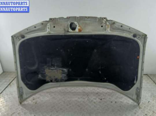 купить Капот на Skoda Octavia mk1 (A4 1U) 1996-2010