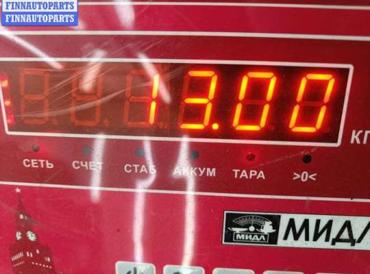 купить Капот на Skoda Octavia mk1 (A4 1U) 1996-2010