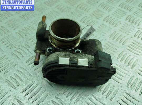 купить Заслонка дроссельная на Opel Corsa D (2006-2014)