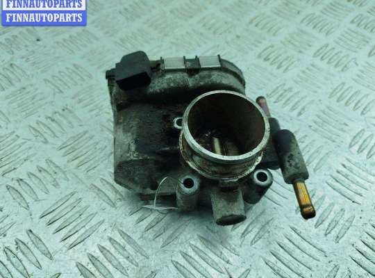 купить Заслонка дроссельная на Opel Corsa D (2006-2014)