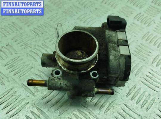 купить Заслонка дроссельная на Opel Corsa D (2006-2014)