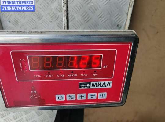 купить Корпус воздушного фильтра на Skoda Octavia mk1 (A4 1U) 1996-2010