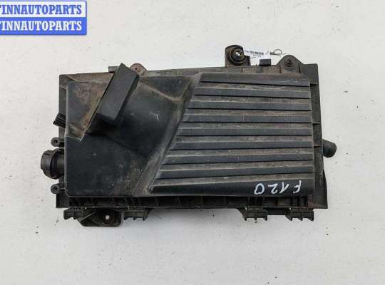 Купить Корпус воздушного фильтра на Skoda Octavia mk1 (A4 1U) 1996-2010 Корпус воздушного фильтра SK520056 на Skoda Octavia mk1 (A4 1U) 1996-2010