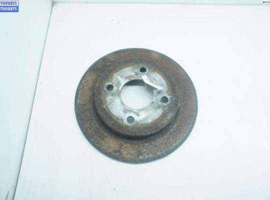 купить Диск тормозной задний на Ford Focus I (1998-2005)