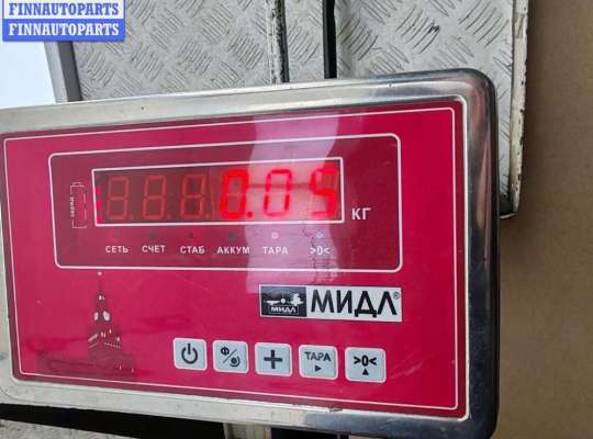 купить Ответная часть (скоба) замка двери на Volkswagen Caddy (2004-2010)