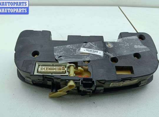 Щиток приборов на Opel Astra G / Classic