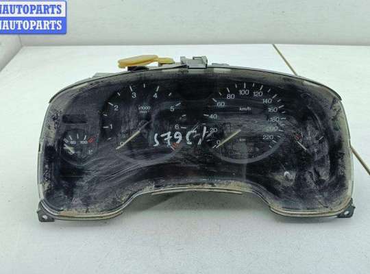 Щиток приборов на Opel Astra G / Classic