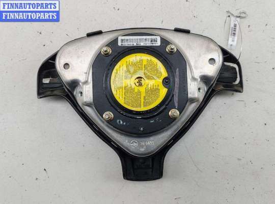 купить Подушка безопасности (Airbag) водителя на Opel Astra G (1998-2004)