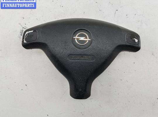 купить Подушка безопасности (Airbag) водителя на Opel Astra G (1998-2004)