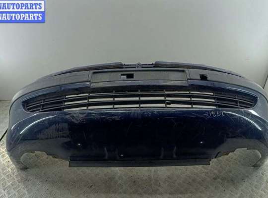 купить Бампер передний на Peugeot 807