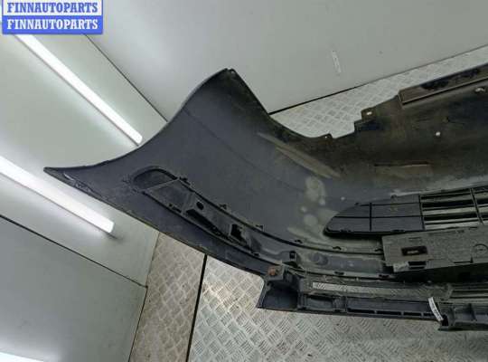 купить Бампер передний на Peugeot 807