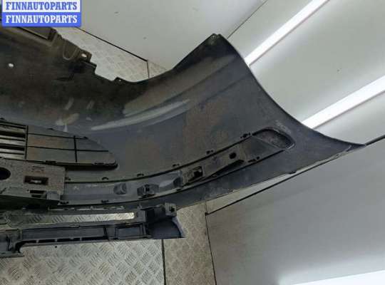 купить Бампер передний на Peugeot 807