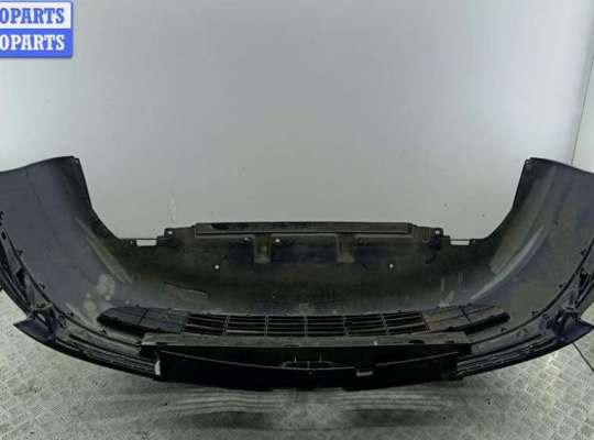 купить Бампер передний на Peugeot 807