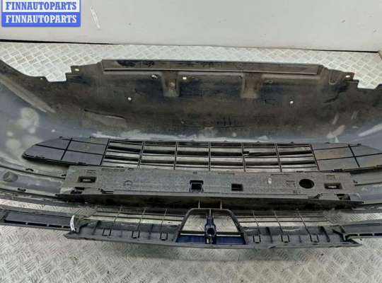 купить Бампер передний на Peugeot 807