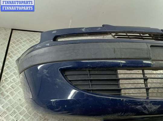 купить Бампер передний на Peugeot 807