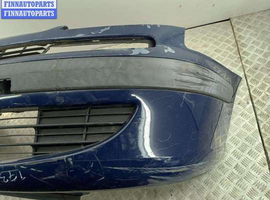 купить Бампер передний на Peugeot 807