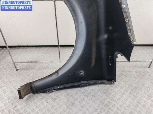 купить Крыло переднее правое на Mercedes Vito-2 / Viano W639 (2003-2014)