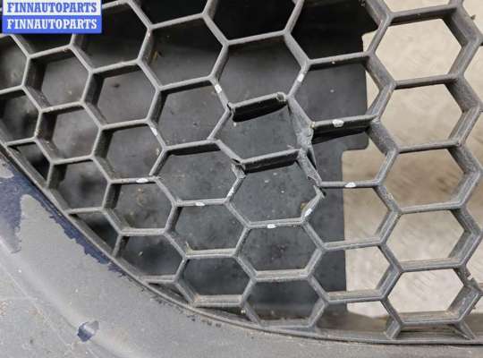 купить Бампер передний на Dacia (Renault) Logan