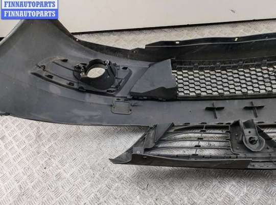 купить Бампер передний на Dacia (Renault) Logan