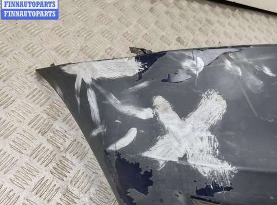 купить Бампер передний на Dacia (Renault) Logan