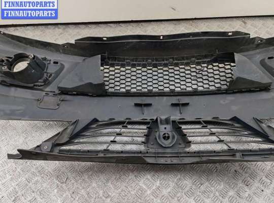 купить Бампер передний на Dacia (Renault) Logan