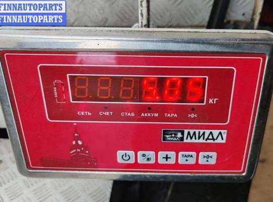 купить Бампер передний на Dacia (Renault) Logan