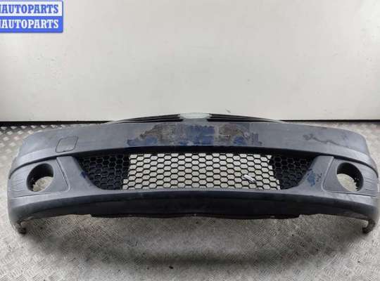 купить Бампер передний на Dacia (Renault) Logan