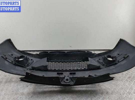 купить Бампер передний на Dacia (Renault) Logan