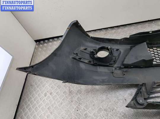 купить Бампер передний на Dacia (Renault) Logan