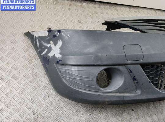 купить Бампер передний на Dacia (Renault) Logan