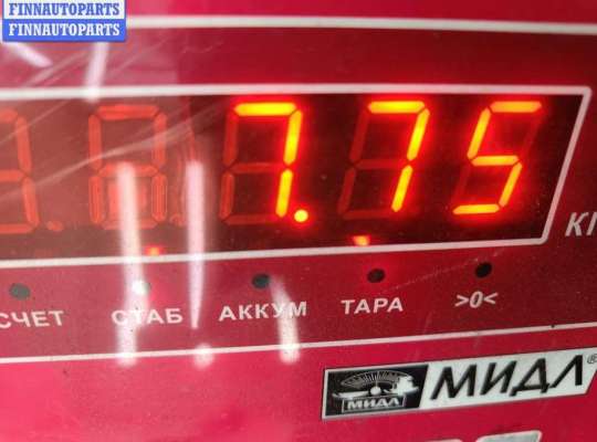 купить Кардан (вал карданный) задний на BMW 5 E39 (1995-2003)