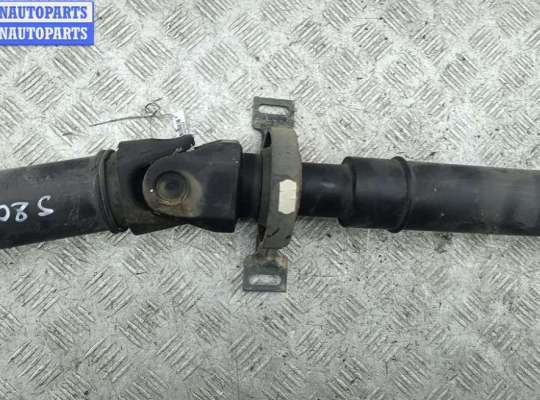 купить Кардан (вал карданный) задний на BMW 5 E39 (1995-2003)