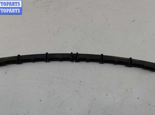 купить Решётка (заглушка) в бампер на Opel Astra G (1998-2004)