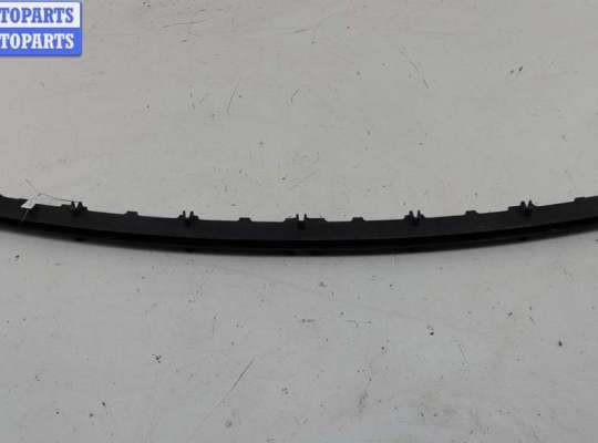 купить Решётка (заглушка) в бампер на Opel Astra G (1998-2004)