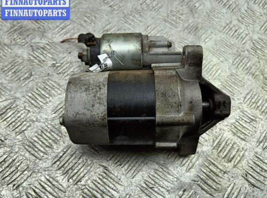Стартер RN1592710 на Renault Scenic I (1996-2003)
