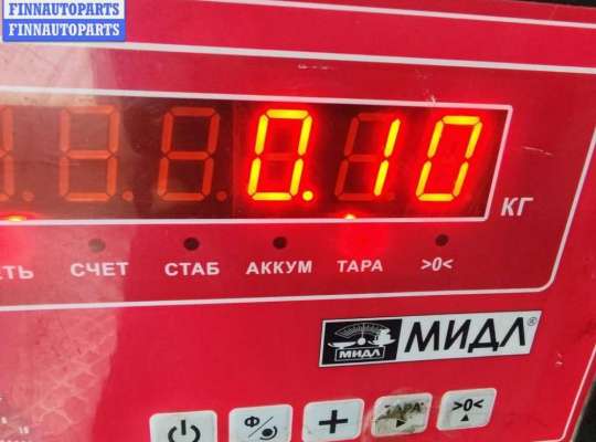 купить Форсунка топливная на Lancia Zeta