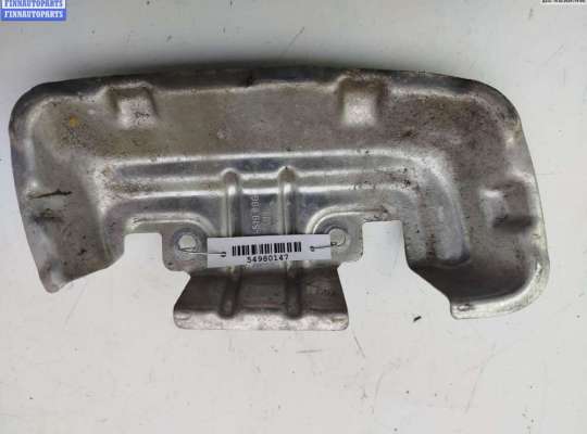 купить Корпус (держатель) ручки двери задней правой на Opel Zafira A (1999-2005)