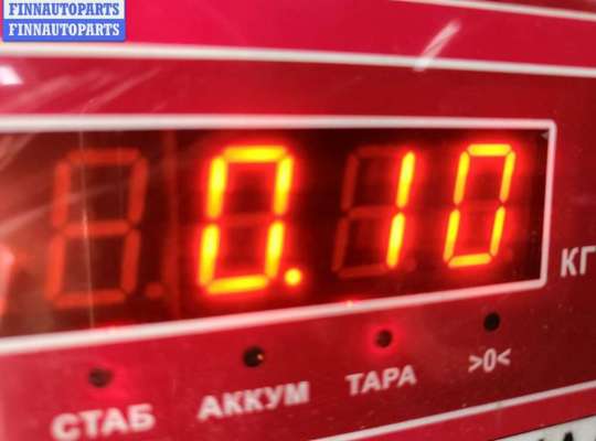 купить Датчик парковки (парктроник) задний на Volkswagen Touareg